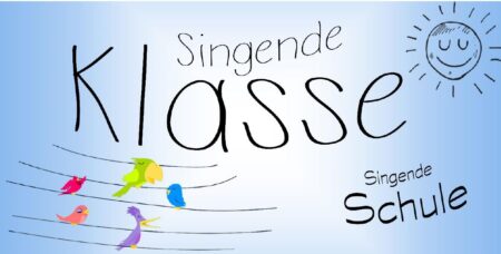 Singende Klasse