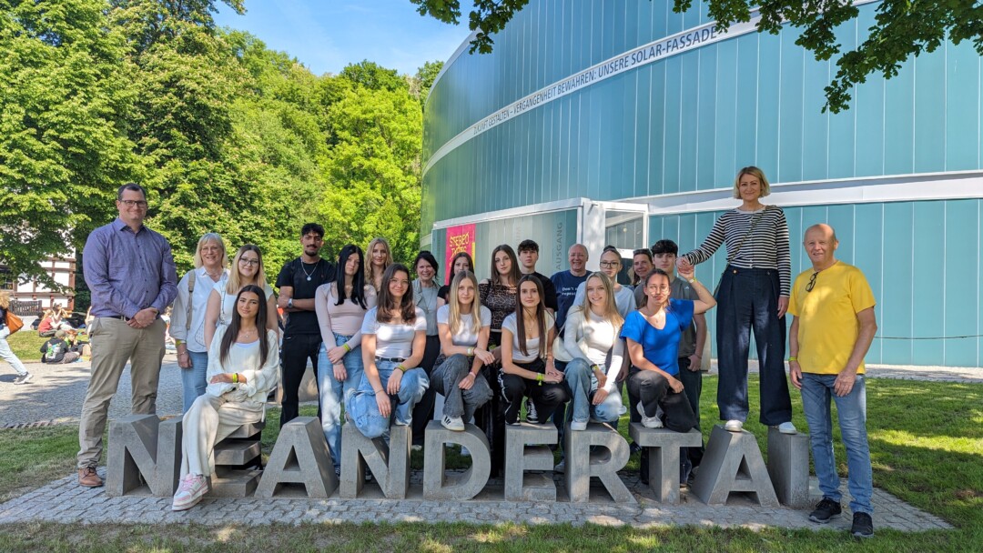 Fachschule für Hauswirtschaft und Ernährung Tisens